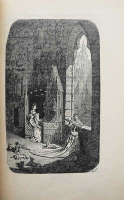Бальзак О. де. Смехотворные рассказы / с рис. Густава Доре. М.-Л., 1929.